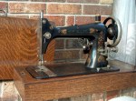 History of the Sewing Machine – From My Carolina Home