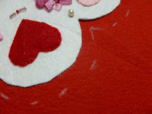 closeupmarkingborder