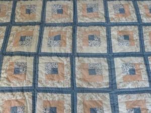 firstquilt