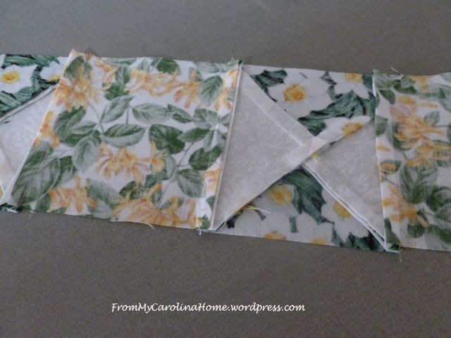 SpringFloralpress4units