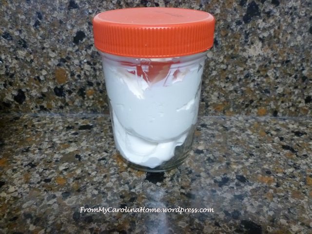 sconespread|FromMyCarolinaHome.wordpress.com