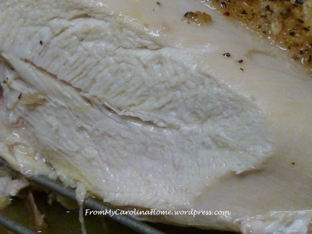 Butterflied Chicken - 10