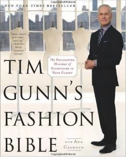 Tim Gunn