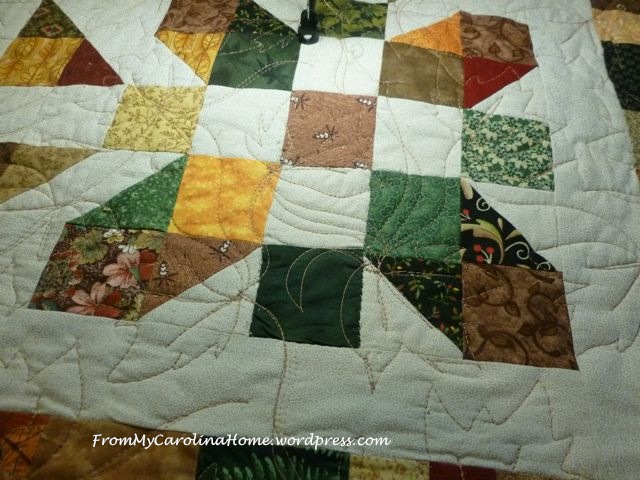 Switching color patches - 16