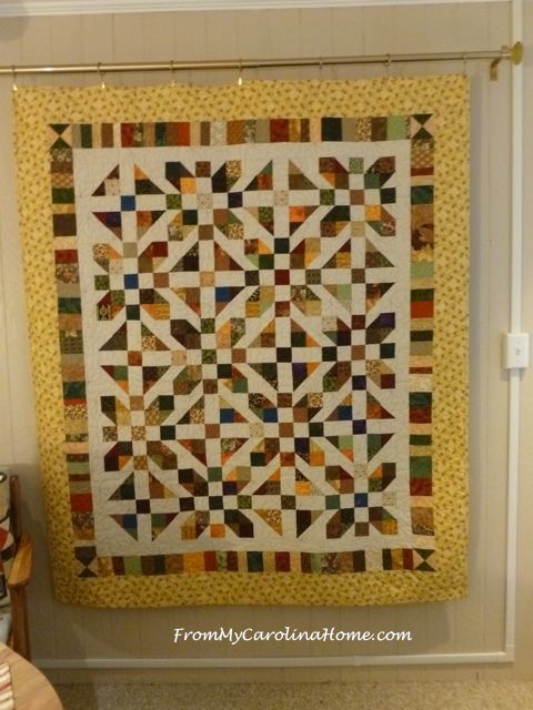 Scrap Dance Finish 2