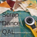 Scrap Dance QAL