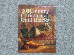 Book 301 block