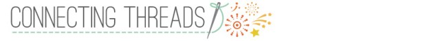 Connecting Threads Logo