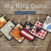 IttyBittyQuilts