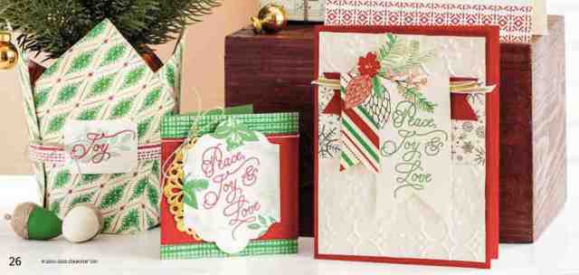 PeaceJoyStampinUp
