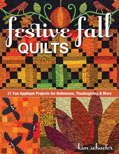 Fall Quilts