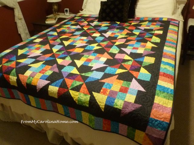 Scrap Dance Pachanga